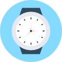 Расчетный час